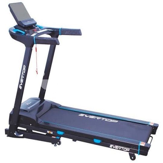 ANDES T45M MOTORIZED TREADMILL