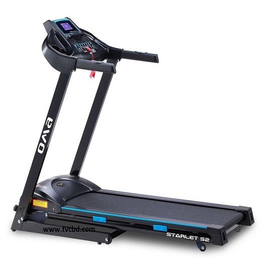 Motorized Treadmill OMA-1395CA