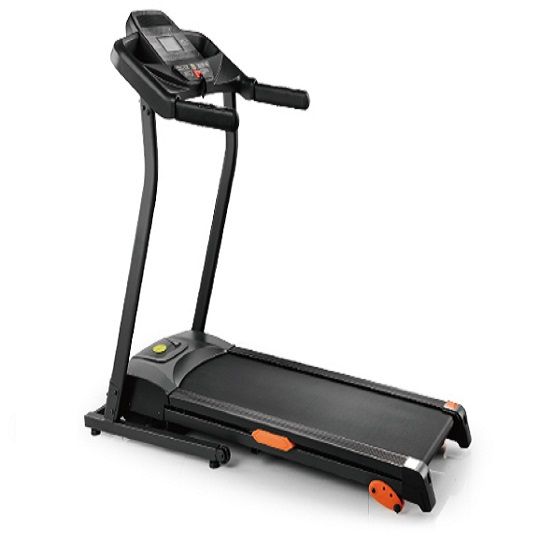 Telemax Motorized Treadmill-534201 1