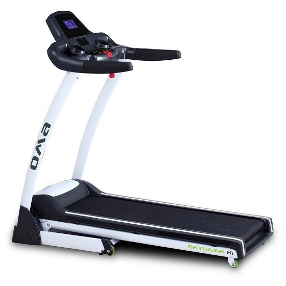 Motorized Treadmill OMA-3830CA 1
