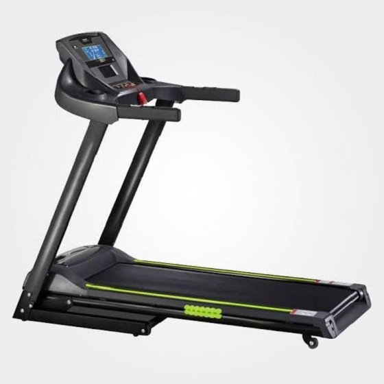 Motorized Treadmill OMA-5710CA(2.0CHP)