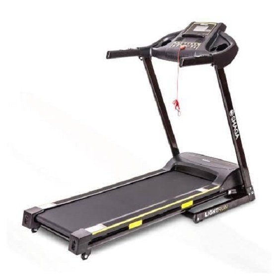 Motorized Treadmill Shaga-1398 CA