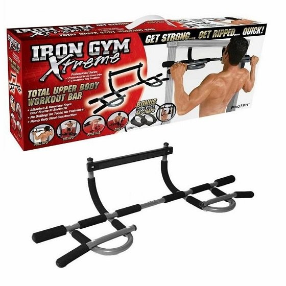 Door Gym Xtreme multi-function 5 in 1