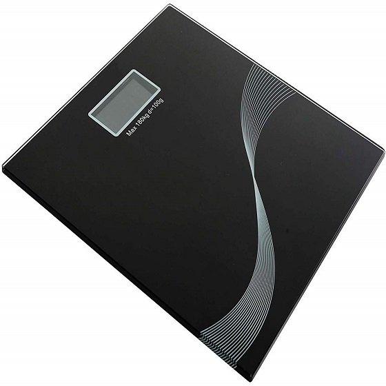 Electric Personal Scale