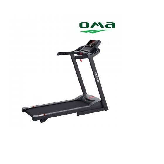 Motorized Treadmill Oma 5105EB (1.5 CHP)