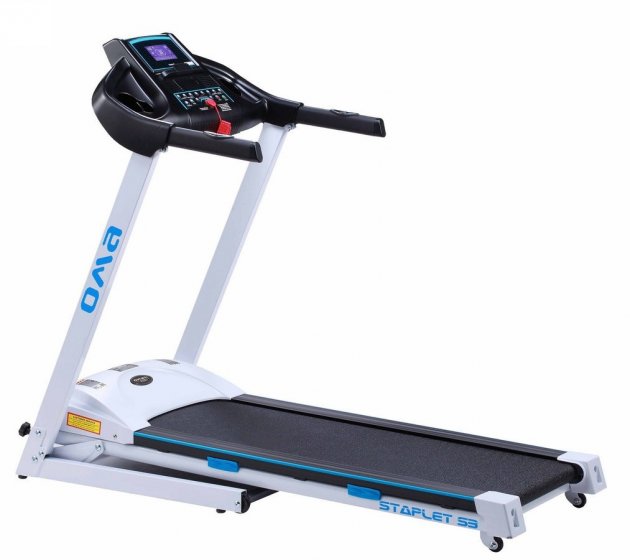 Motorized Treadmill OMA-1395CA 