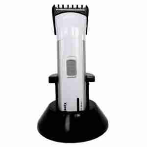 Kemei  Rechargeable Hair Trimmer 