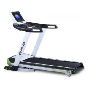 Motorized treadmills OMA-3030CA 1