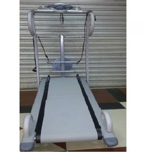 manual Treadmill-5