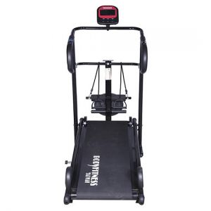 5-Way Manual Treadmill