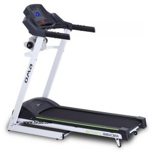 Motorized Treadmill OMA-1380CBSM