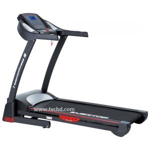 Evertop Motorized Treadmill ELIFE 74500B