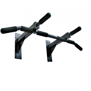 Wall Mounted Pull Up Bar Gym