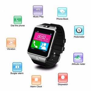 Smart Mobile Watch 