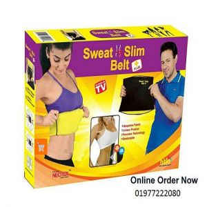 Sweat Slim Belt