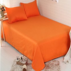 Bedsheet Twill Cotton King size