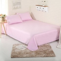 Bedsheet Twill Cotton king size