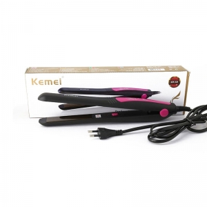 KEMEI KM 328 Professional Hair Straightener 