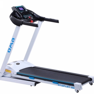Motorized Treadmill OMA-1395CA 