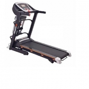 Multi-function Motorized Treadmill 9028DS 