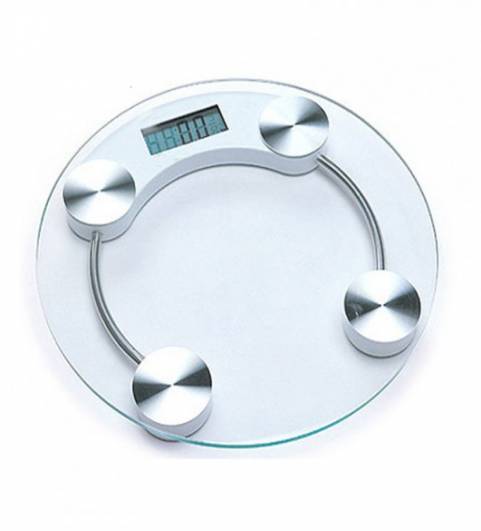 Digital Personal Weighing Scale 