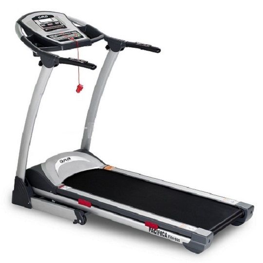 Motorized Treadmill OMA-1600EA