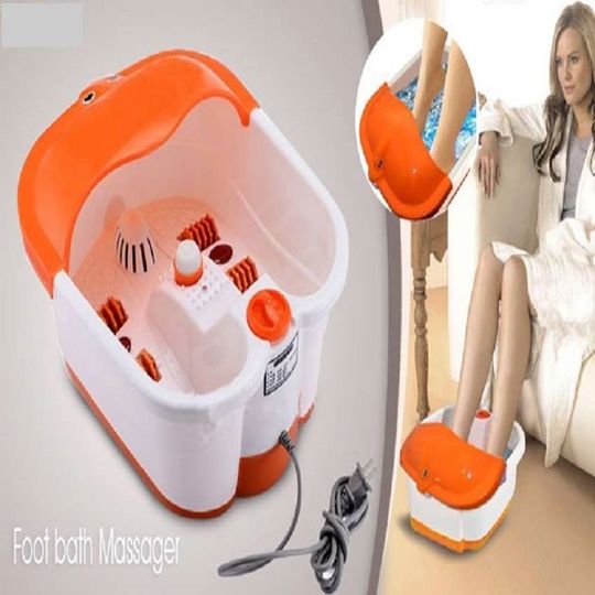 Electric Foot Spa