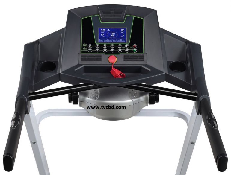 Motorized Treadmill OMA 1380CBM 