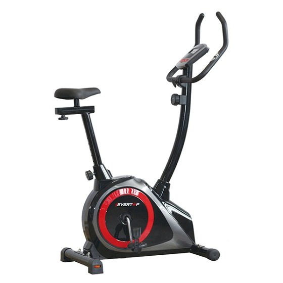 MAGNETIC EXERCISE BIKE COMMERCIAL