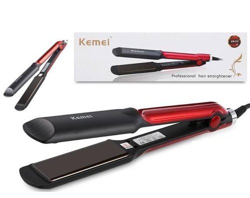Kemei KM-531 Professional Hair Straightener 