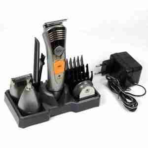 7IN1 Rechargeable grooming kit(580A)