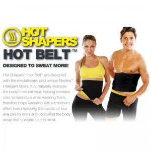 Hot Belt 
