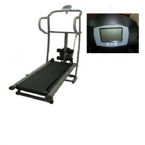 Manual Treadmill-3