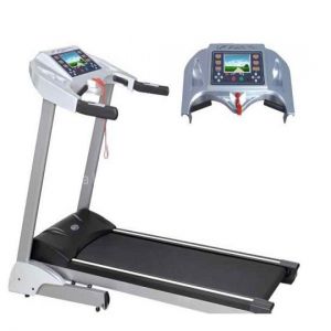 Motorized Treadmill Jada JS-5000b-1