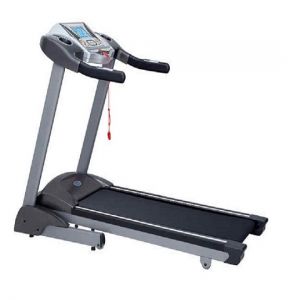 Motorized Treadmill Jada JS-4500