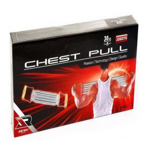 Chest Pull  1