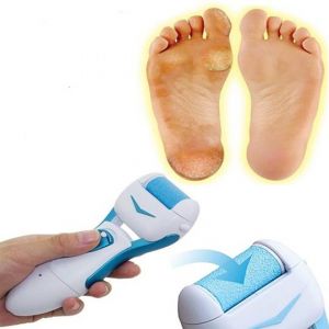 Rechargeable Cilotus Callus Remover