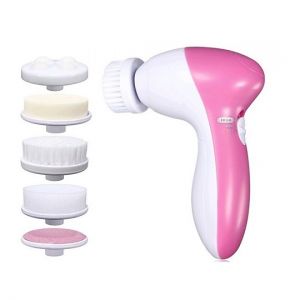 Beauty Care Face Massager 5 in 1