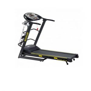 Motorized Treadmill OMA-3201EAM (4IN1)