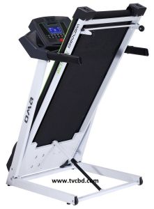 Motorized Treadmill OMA 1380CBM 