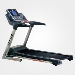 Motorized Treadmill Oma-5930CA