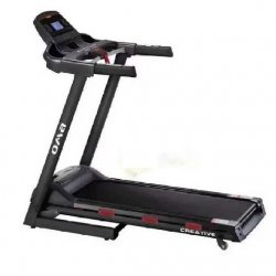 Motorized Treadmill OMA-5119 CA (2.0 HP)