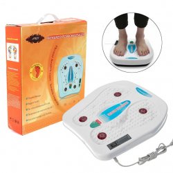 Electric Foot Massager 1