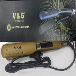 V & G V1 Professional Hair Straightener