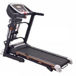 Multi-function Motorized Treadmill 9028DS