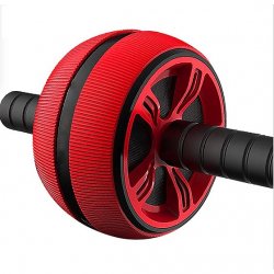 Abdominal Muscle Fitness Wheel Roller