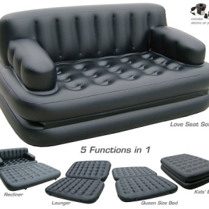 Bestway Air Comfort Sofa Bed (5in1) 